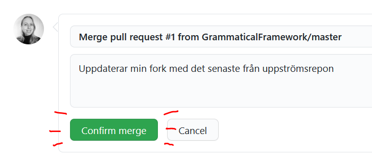 Merge pull request-knappen.